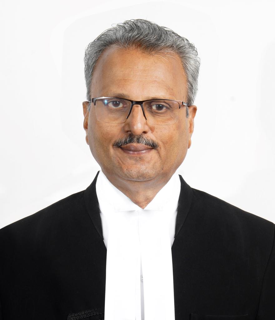 Hon'ble Dr. Justice H.B.Prabhakara Sastry